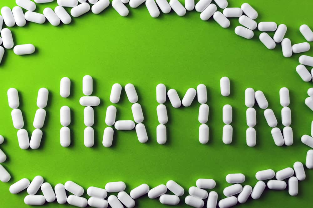Vitamin