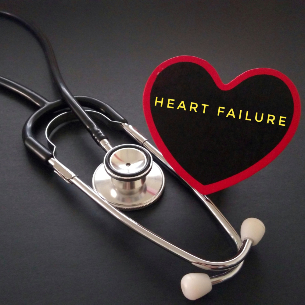 Heart-Failure