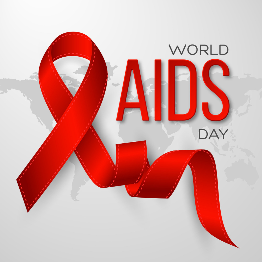 World Aids Day