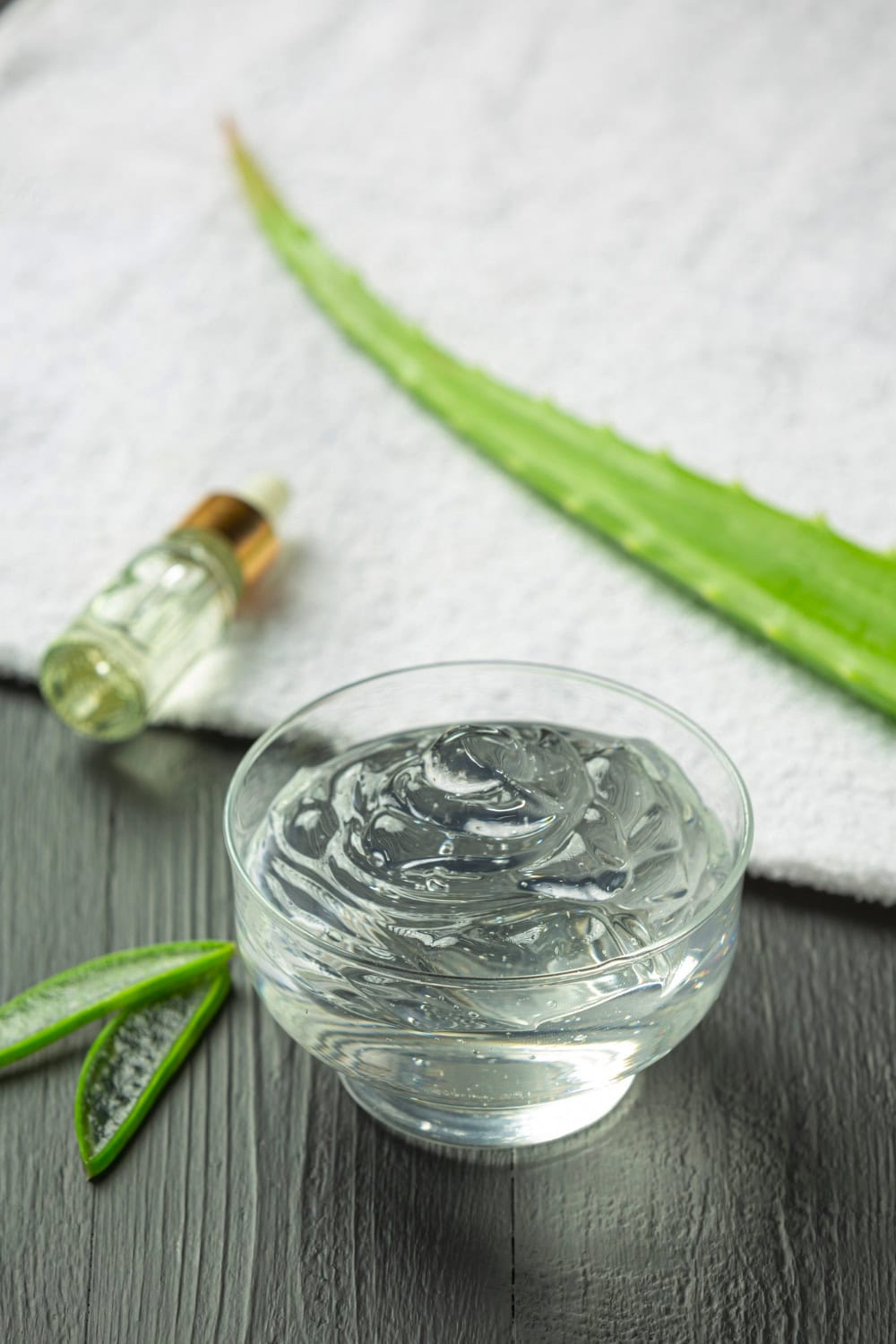 6 ways to use aloe vera for clear skin - Tata 1mg Capsules