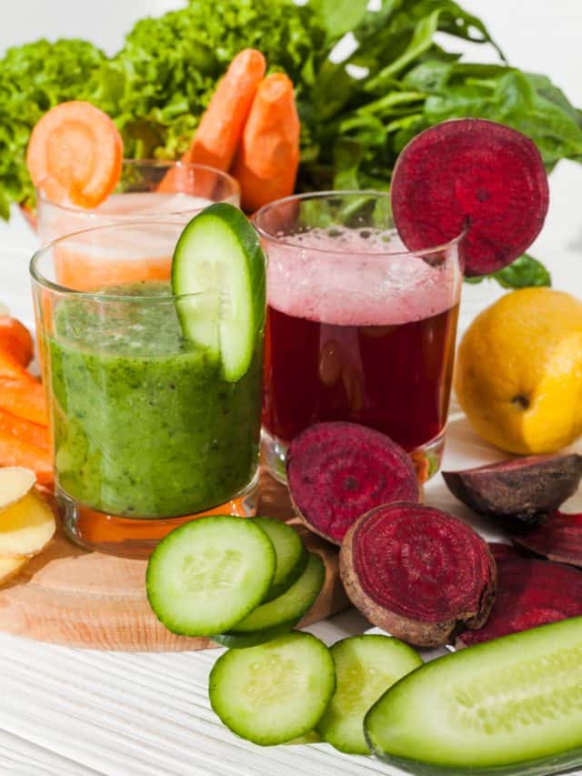6 Healthy Winter Drinks For A Stronger Heart