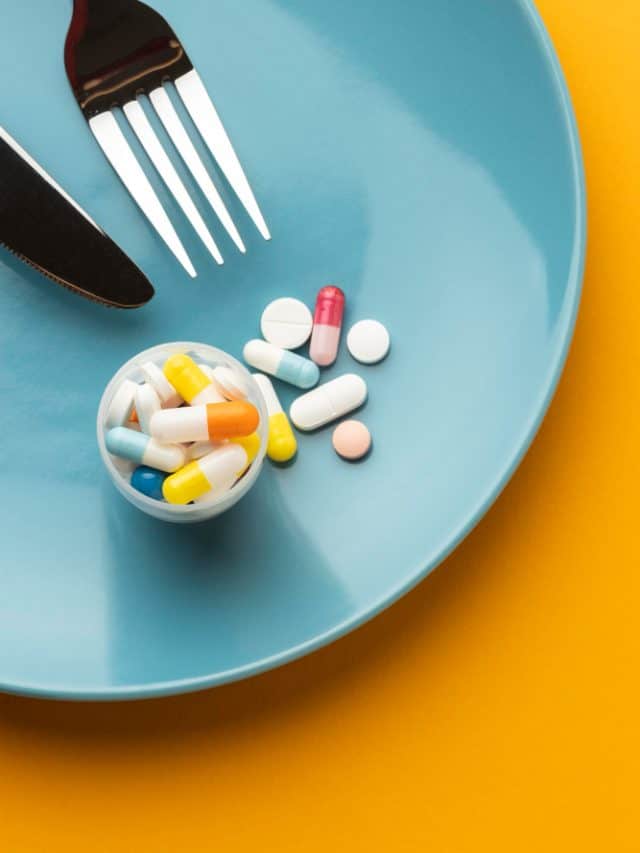 Should You Change Your Diet While Taking BetaBlockers? Tata 1mg Capsules