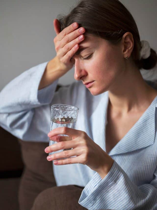 5 Ways To Avoid A Hangover 5 Ways To Avoid A Hangover