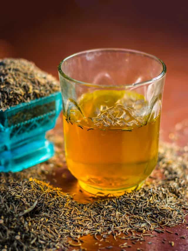 5 Benefits Of Drinking Jeera Water Tata 1mg Capsules