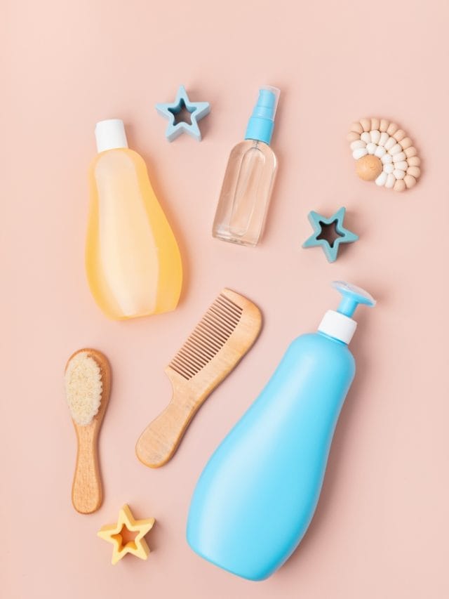6 Baby Skin Care Hacks In Winter 6 Baby Skin Care Hacks In Winter