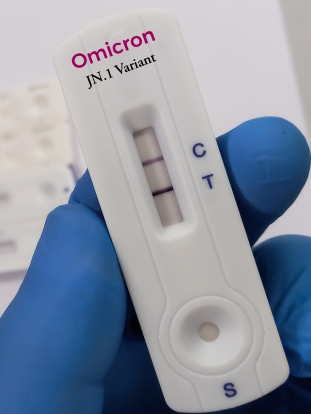 New Covid Alert: What You Should Know New Covid Alert: What You Should Know