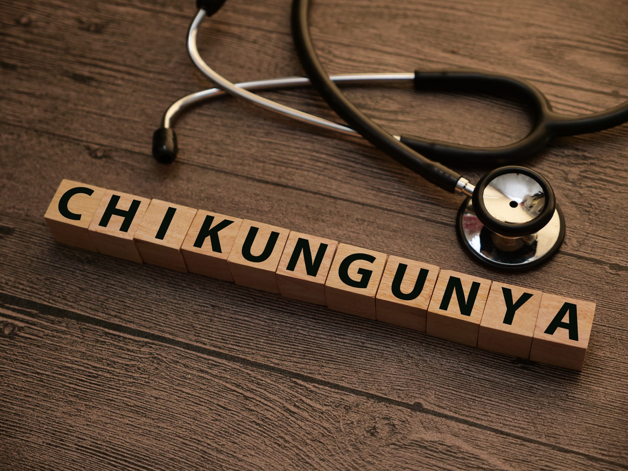 Chikungunya