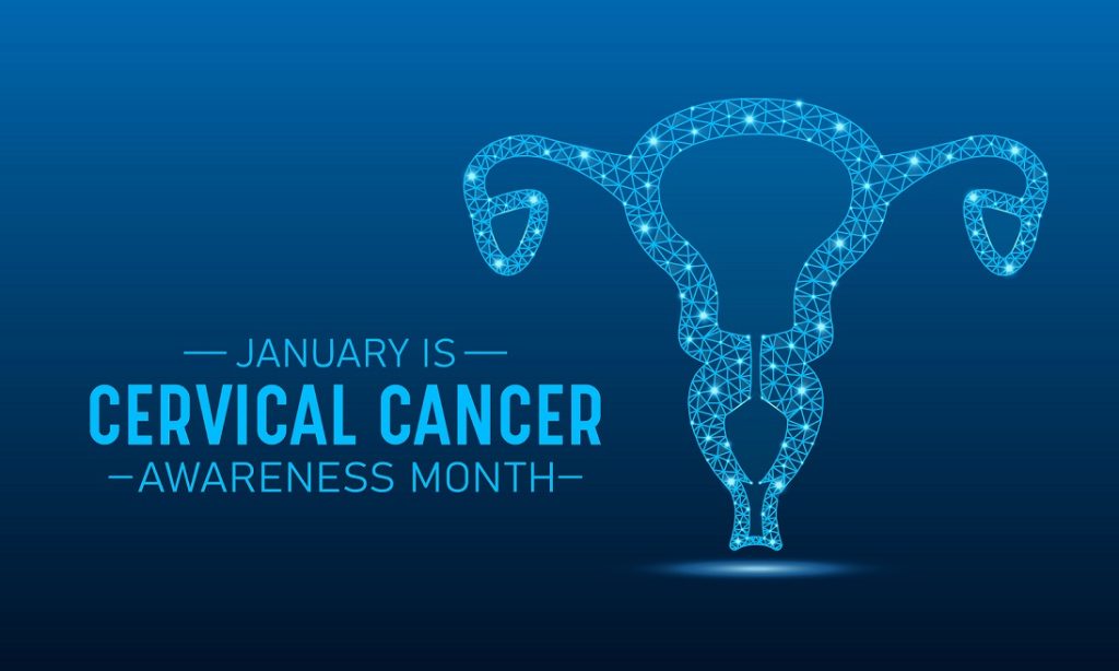 Cervical cancer