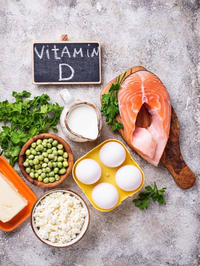 5 Signs Of Vitamin D Deficiency Tata 1mg Capsules