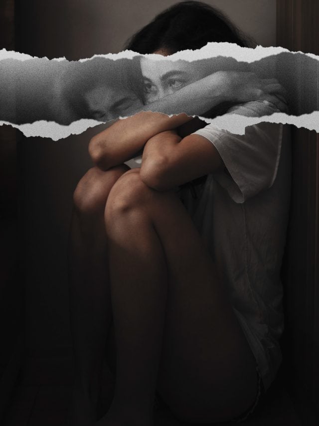 5 Dangers Of Hiding Mental Health Issues