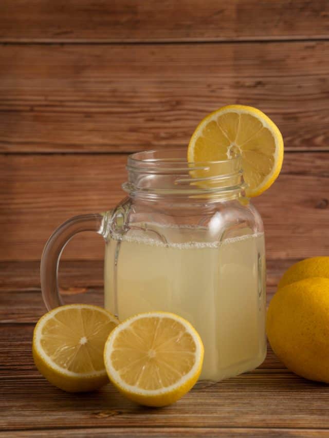 5 Drinks That Are Healthier Than Coffee
