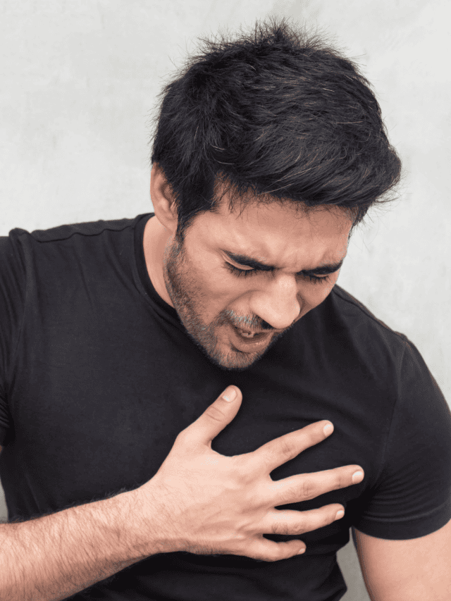5 Symptoms That Seems Normal But Are Signs Of Heart Disease