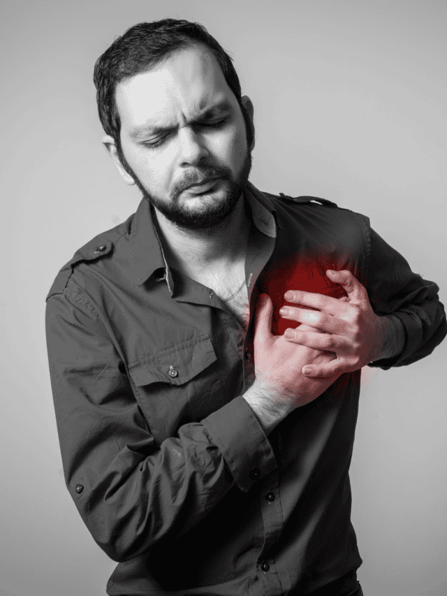 5 Ways To Reduce Heart Attack Risk In Winters