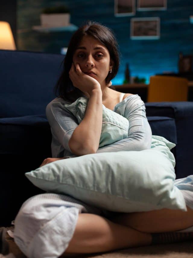 5 Tips To Beat Insomnia