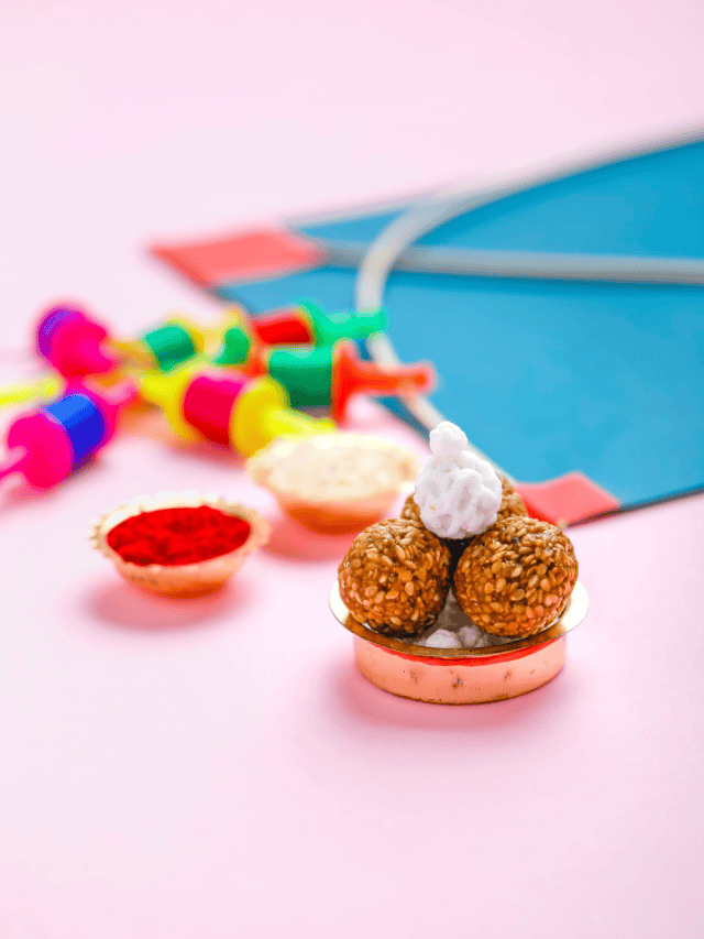 5 Health Significance Of Makar Sankranti