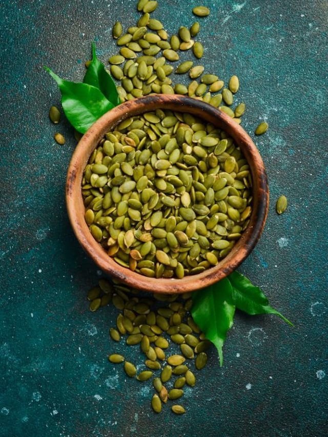 5 Health Benefits Of Eating Pumpkin Seeds 5 Health Benefits Of Eating Pumpkin Seeds