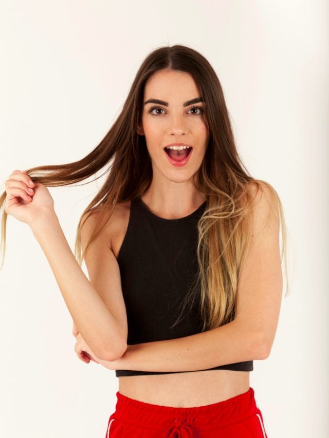 5 Ways To Use Rice Water For Shiny Hair 5 Ways To Use Rice Water For Shiny Hair