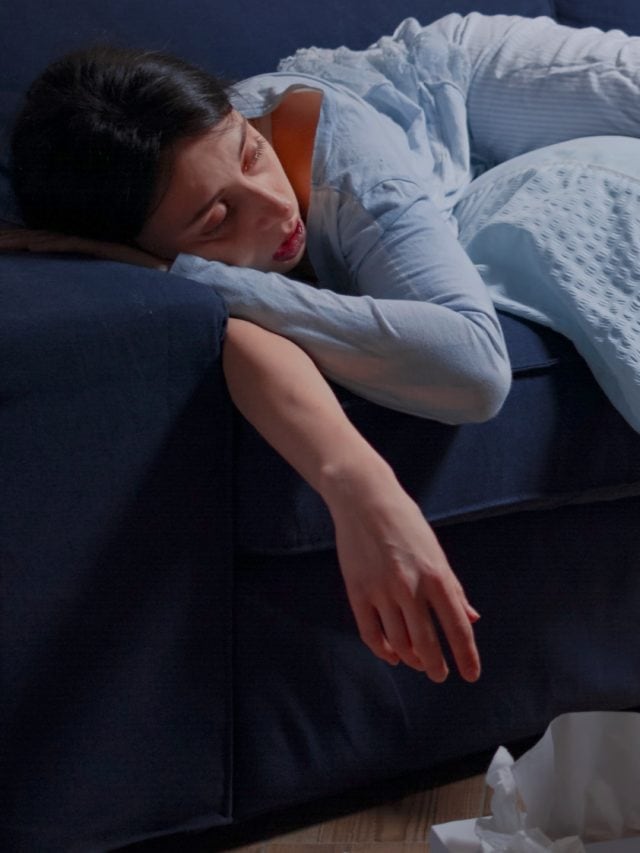 5 Side Effects Of Excessive Sleeping
