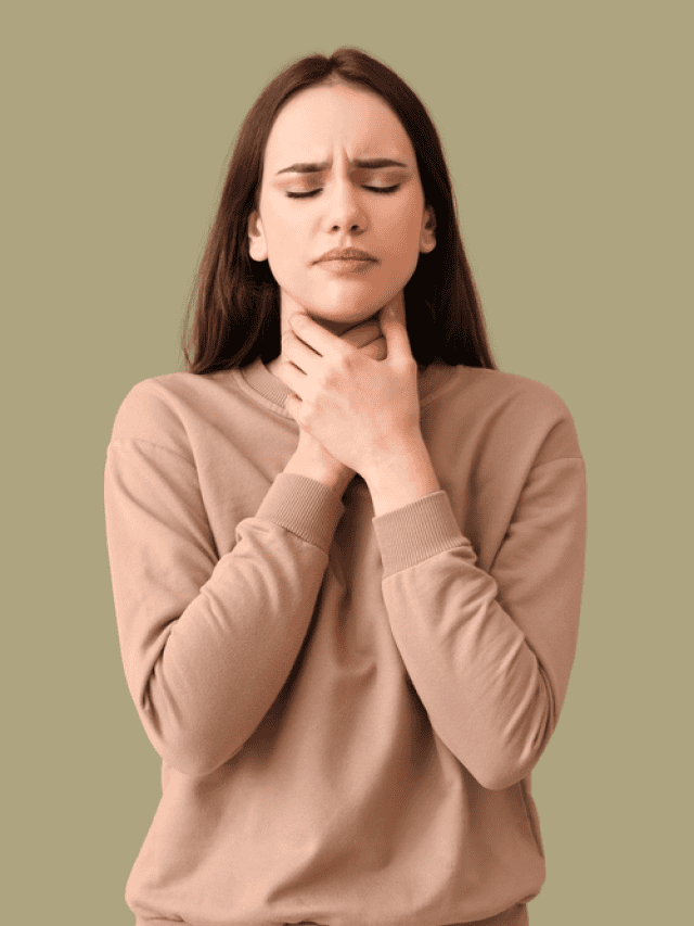 Know The 4 Common Causes Of Sore Throat Know The 4 Common Causes Of Sore Throat