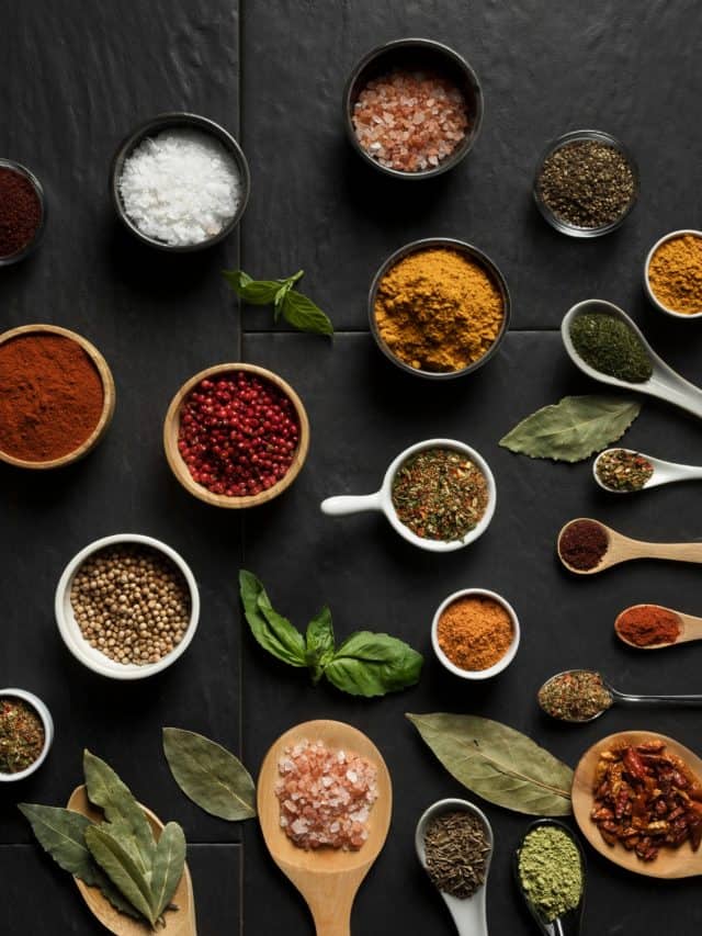 5 Best Herbs To Reduce Joint Pain