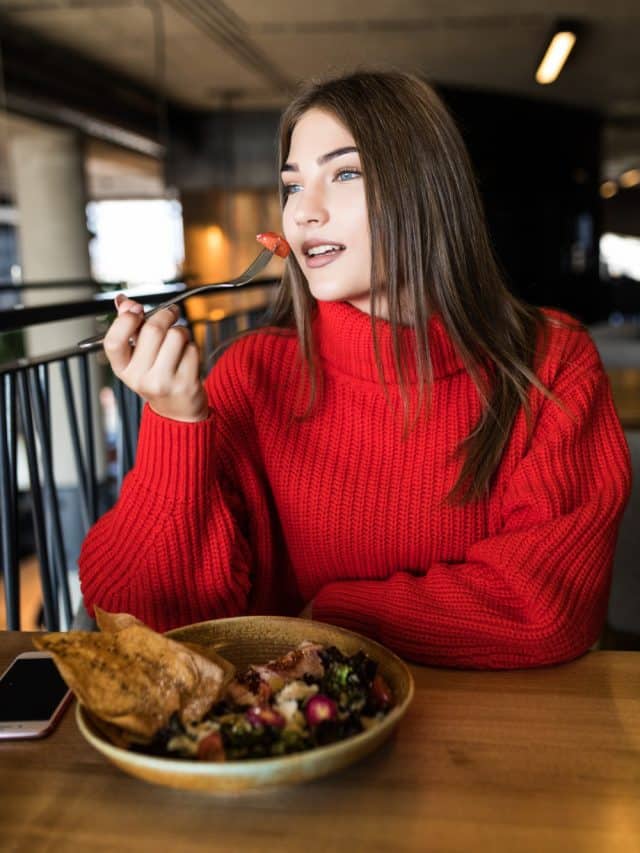5 Healthy Snacks To Enjoy In Winter 5 Healthy Snacks To Enjoy In Winter