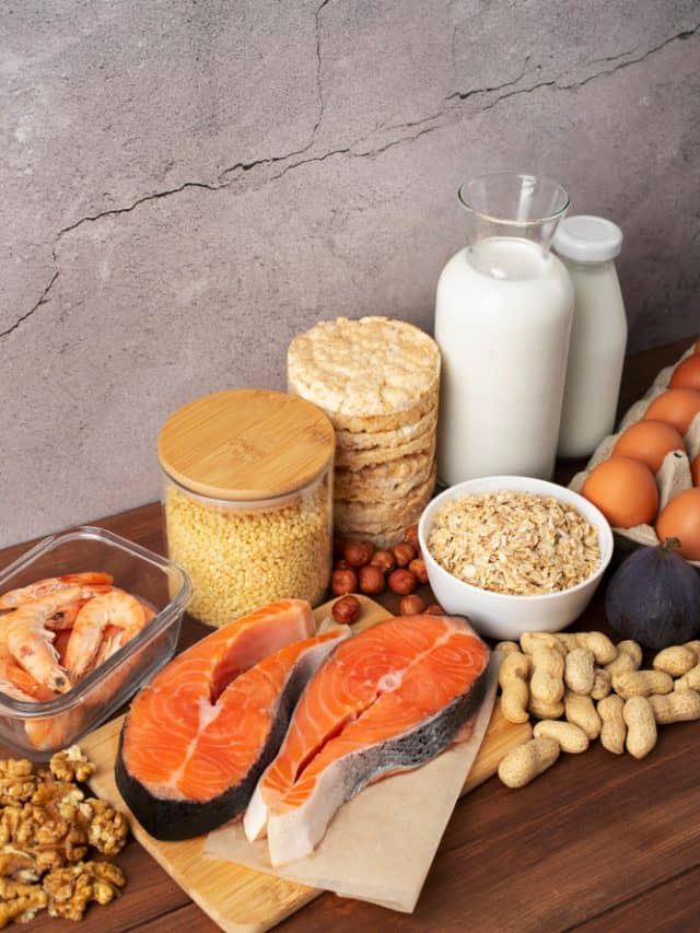 5 Zinc-Rich Foods That You Must Add To Your Diet