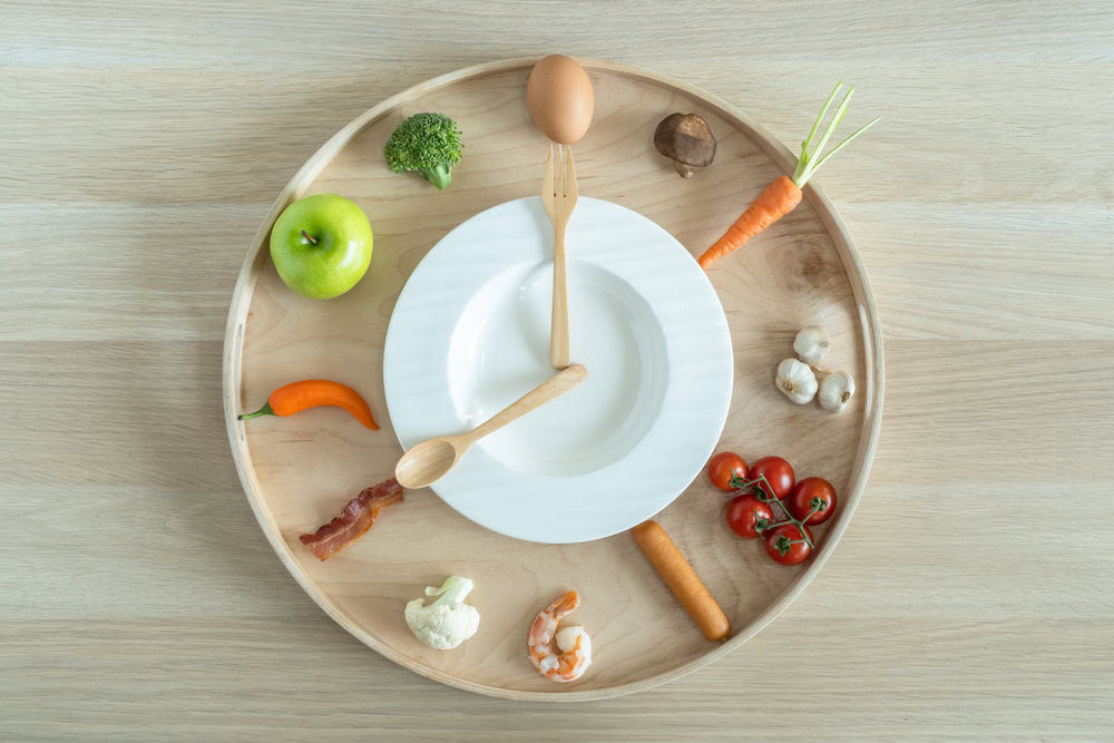Intermittent,Fasting, Diet plan
