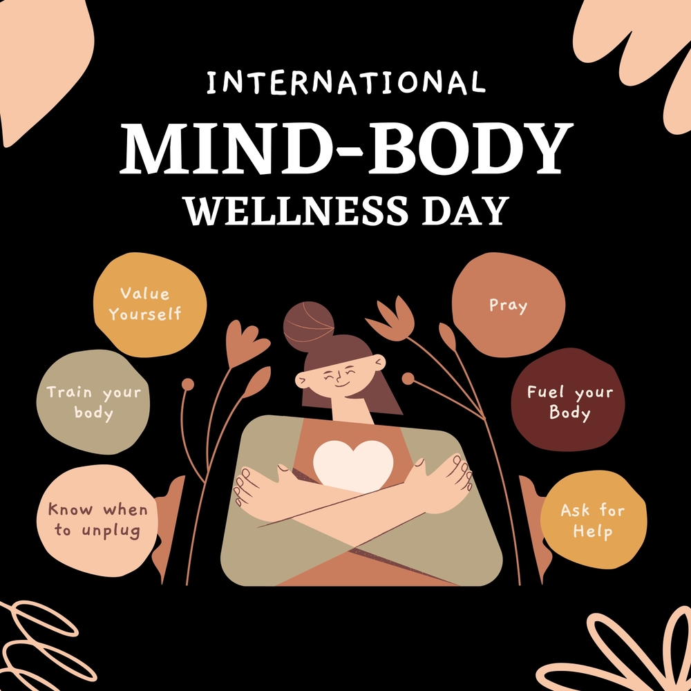 mind body wellness day