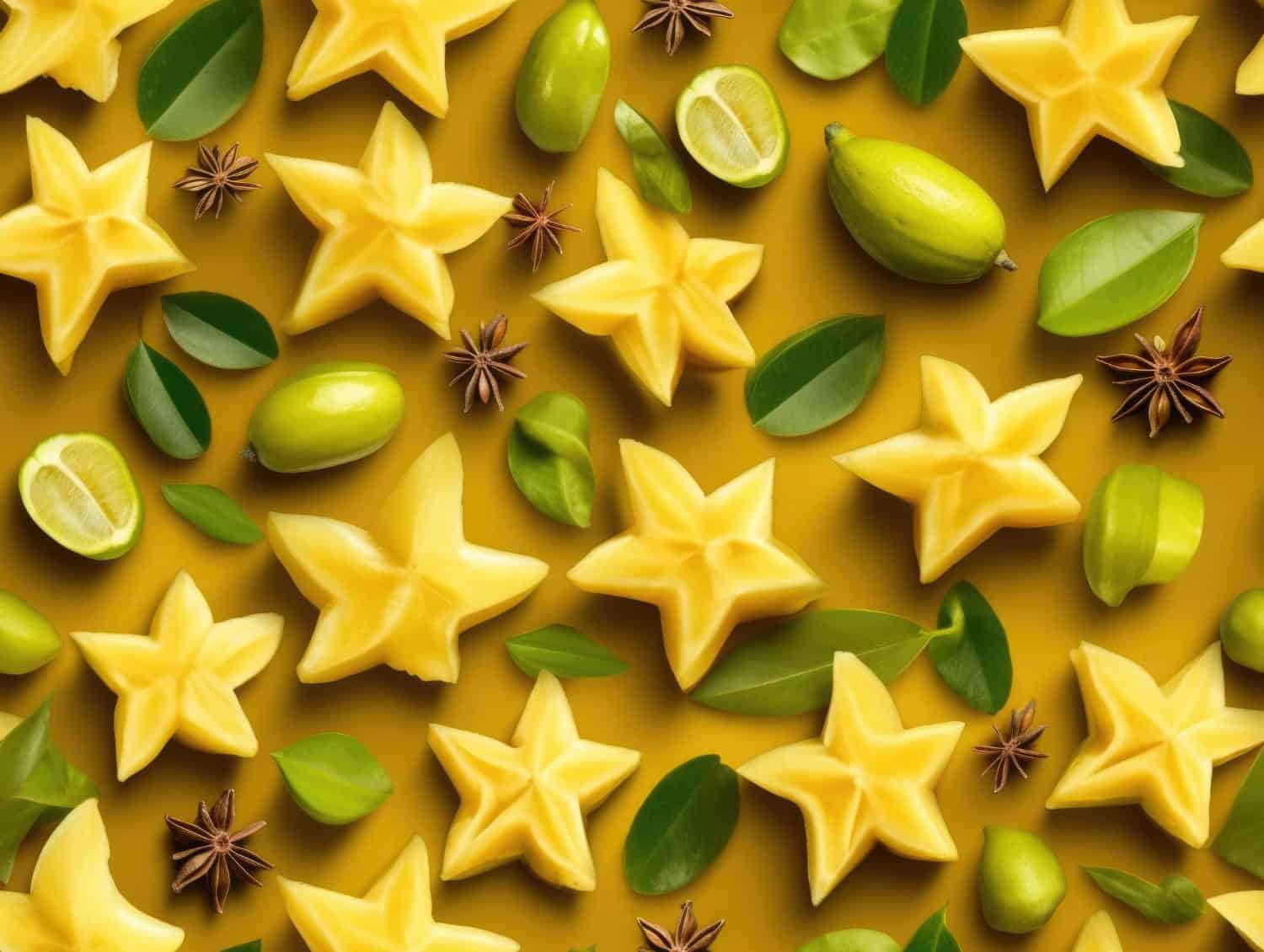 star fruit