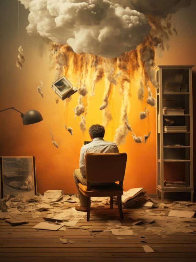 5 Symptoms Of ADHD 5 Symptoms Of ADHD