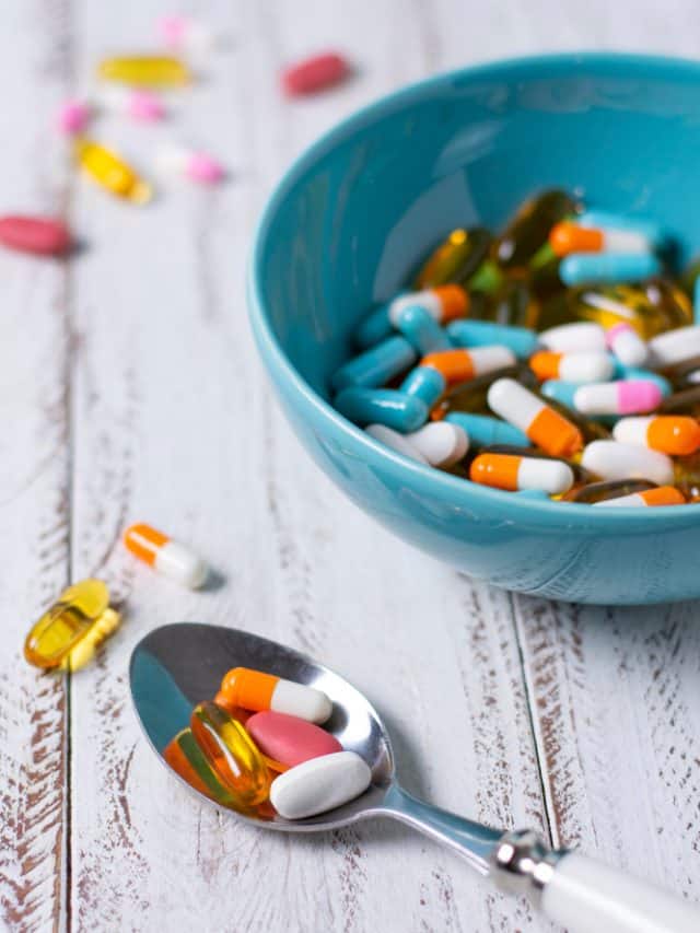 5 Food-Medicine Interactions To Avoid 5 Food-Medicine Interactions To Avoid
