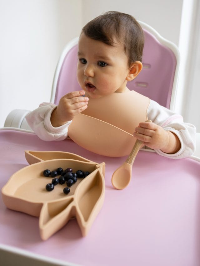 The Best First Foods For Babies 6 To 9 Months The Best First Foods For Babies 6 To 9 Months