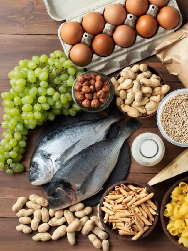 Animal Vs Plant Protein: Which One Is Better? Animal Vs Plant Protein: Which One Is Better?