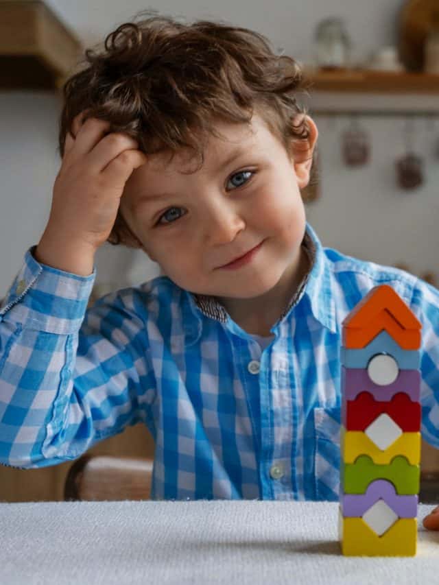 Top 5 Vitamins To Supercharge Children’s Brain Top 5 Vitamins To Supercharge Children’s Brain