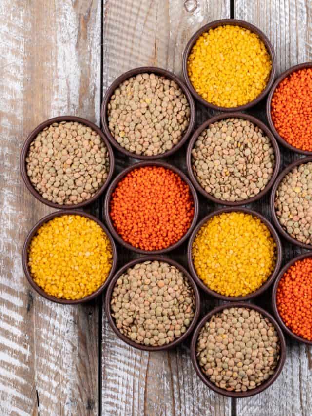 5 Pulses To Avoid if You Have High Uric Acid Levels 5 Pulses To Avoid if You Have High Uric Acid Levels