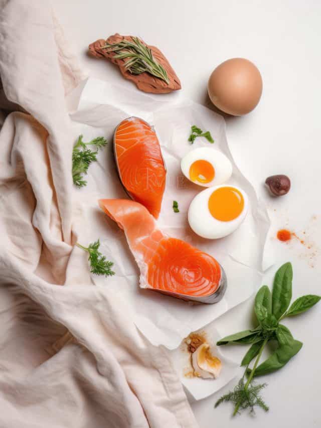 Foods You Should Avoid Eating Raw
