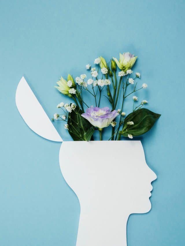 5 Ways To Raise Mental Health Awareness