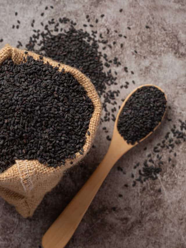 How To Use Black Cumin Seeds For Acidity? Tata 1mg Capsules