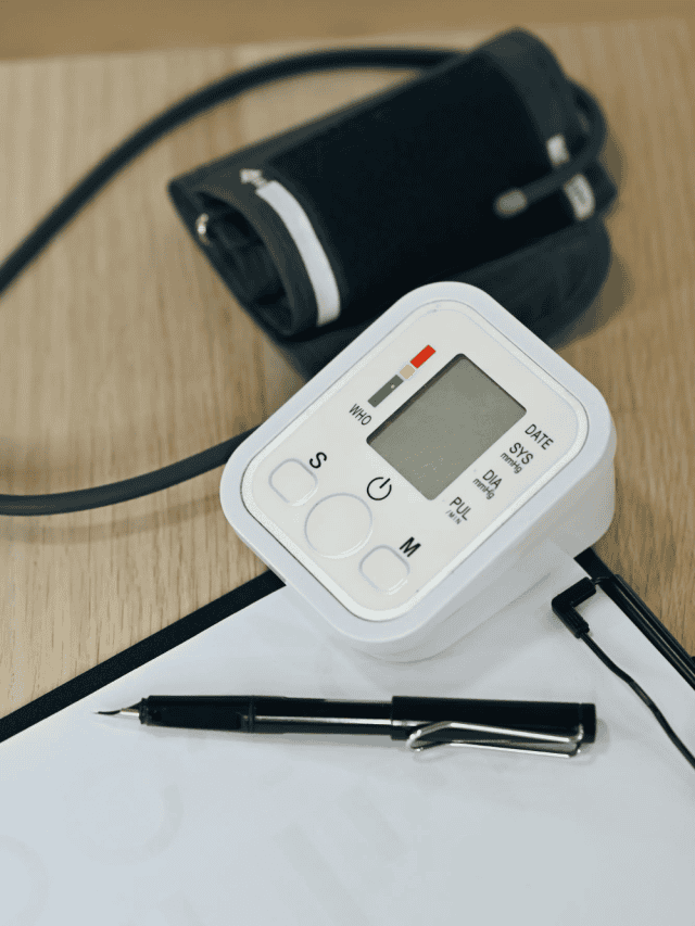 6 Warning Signs Of Low Blood Pressure You Should Never Ignore!