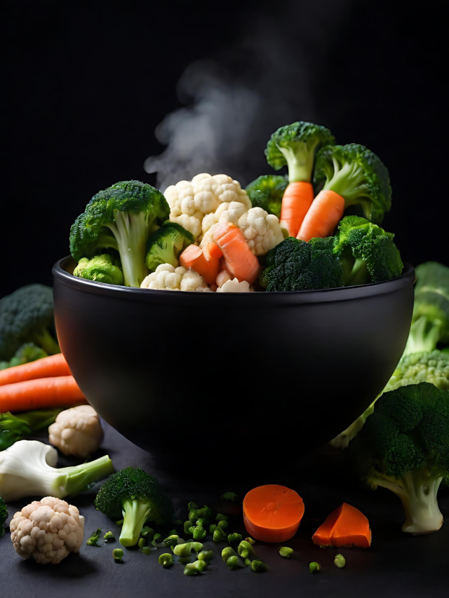 5 Foods You Should Eat Boiled - Tata 1mg Capsules