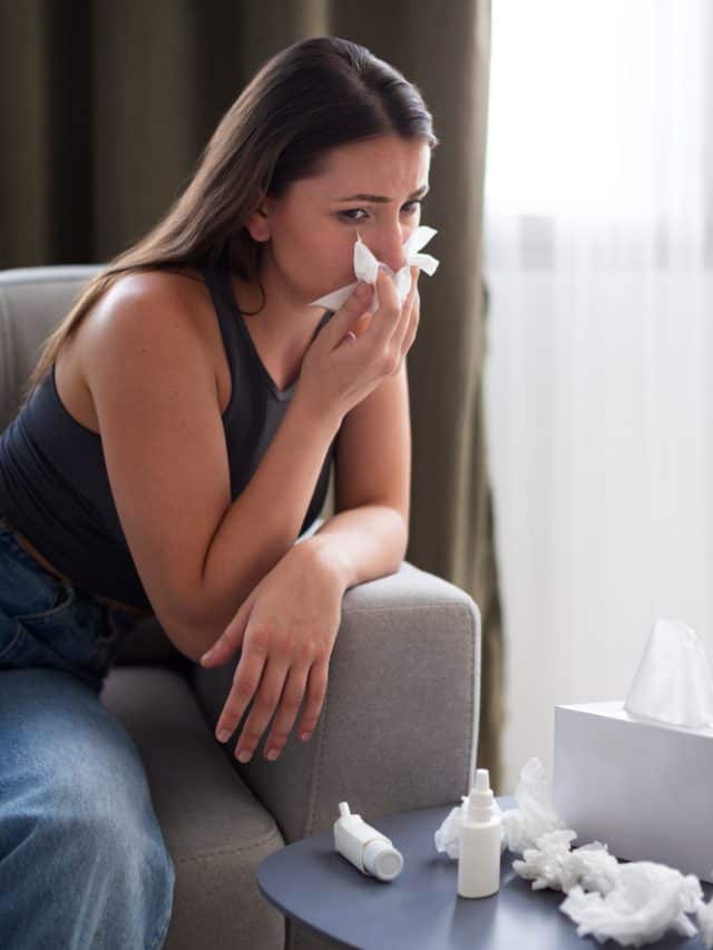 Top 5 Alarming Causes Of Bronchitis