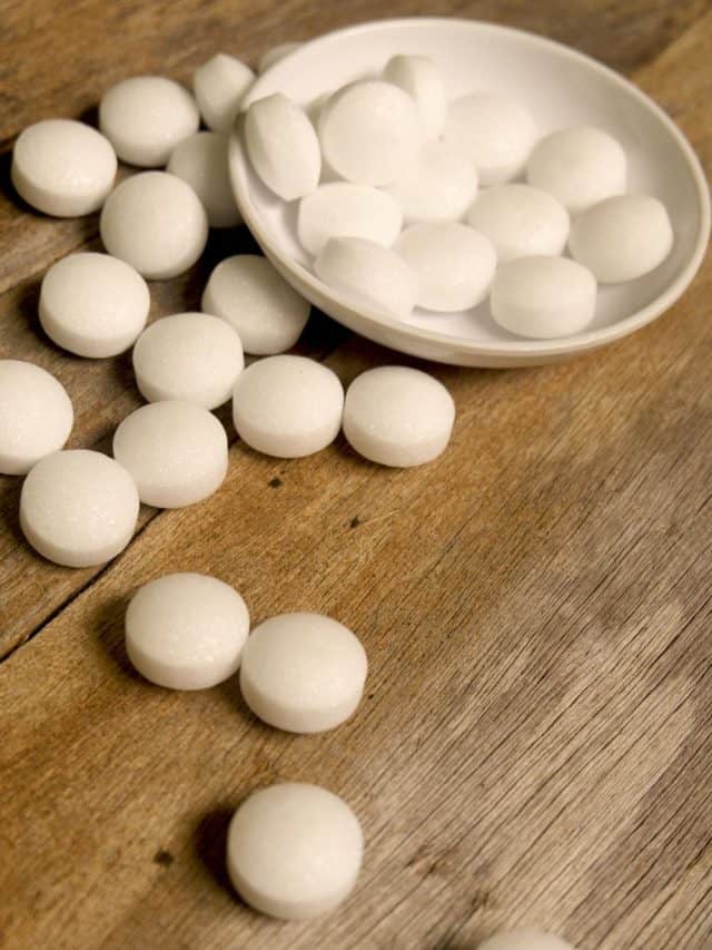 5 Ways To Use Camphor To Relieve Stuffy Nose