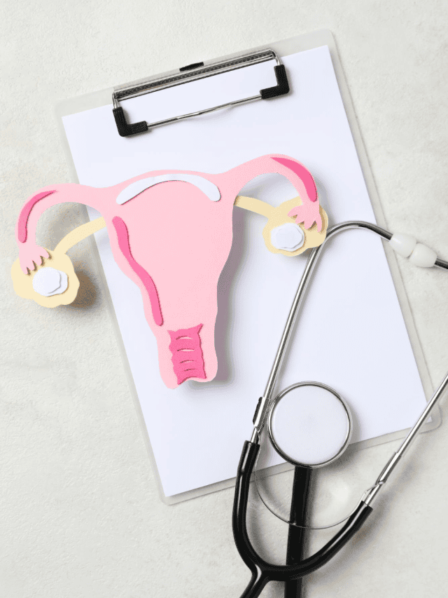6 Early Symptoms Of Cervical Cancer You Must Be Aware Of