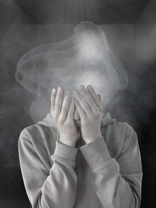 5 Early Signs Of Depression