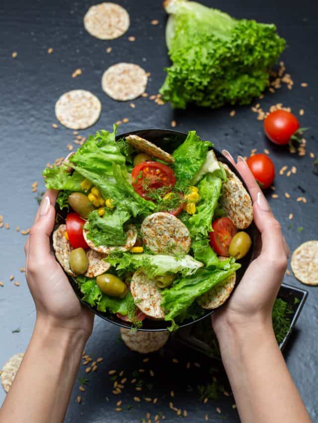 4 Dietary Tips To Increase Longevity