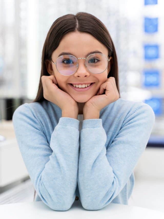 5 Simple Habits That Can Save Your Eyesight
