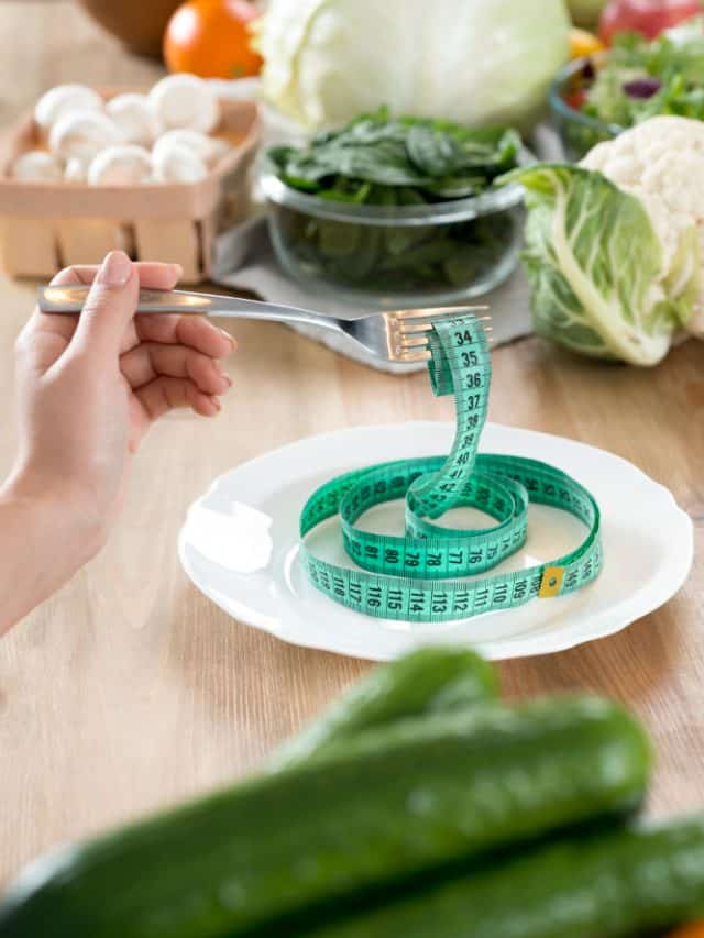 Top 5 Benefits Of Short Term Intermittent Fasting