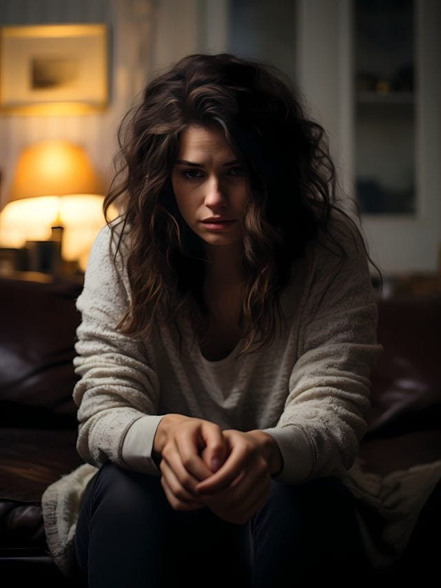 5 Signs Of An Overactive Thyroid That Appear At Night