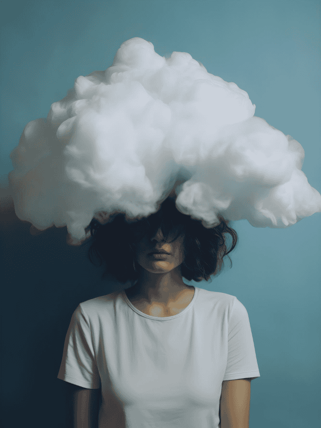 4 Struggles That Overthinkers Faces Everyday 4 Struggles That Overthinkers Faces Everyday
