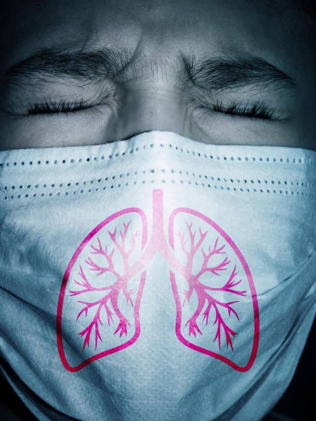 5 Common Causes Of Pneumonia